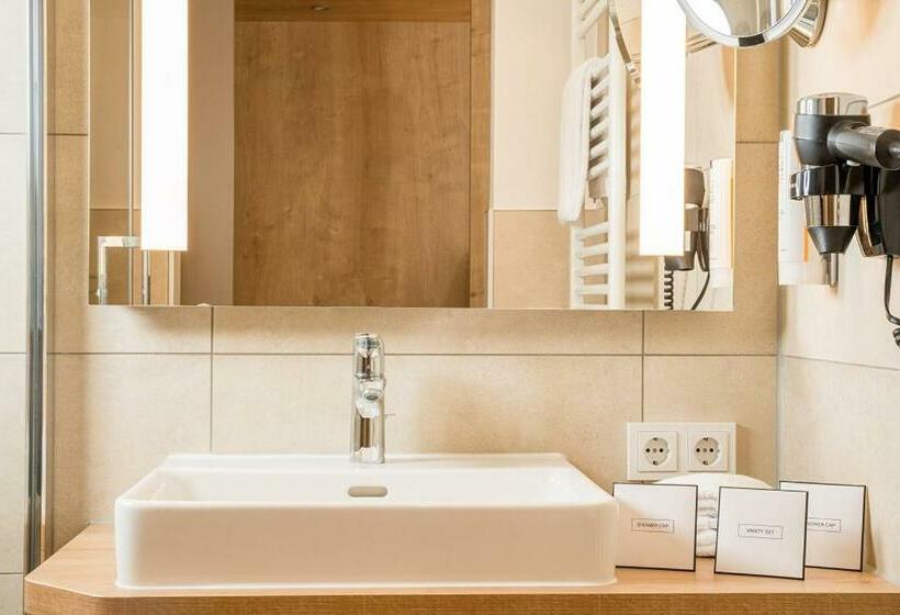 비즈니스룸, Flandrischer Hof