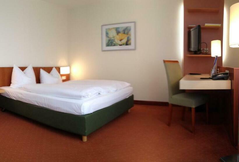 비즈니스룸, Flandrischer Hof