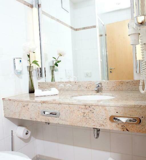 비즈니스룸, Flandrischer Hof