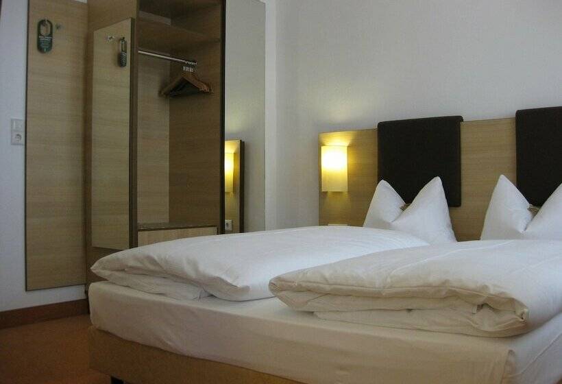 비즈니스룸, Flandrischer Hof