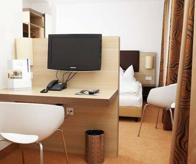 비즈니스룸, Flandrischer Hof