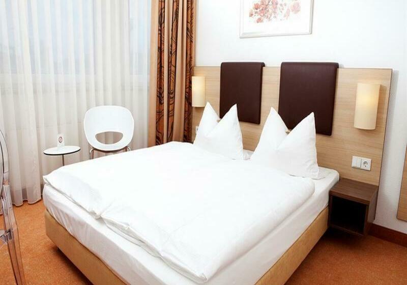 스탠다드 룸, Flandrischer Hof