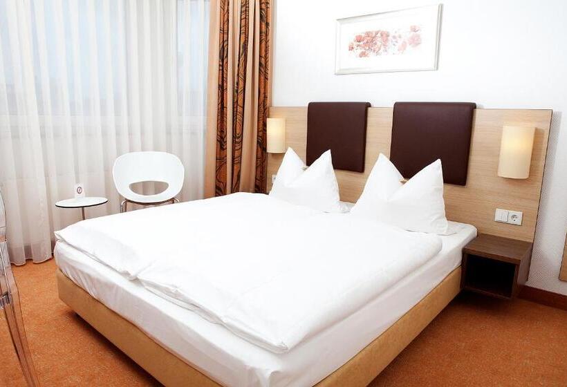 클래식 룸, Flandrischer Hof