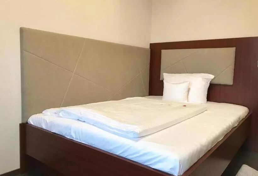 اتاق راحتی یک تخته, Freund   Privathotels Dr Lohbeck