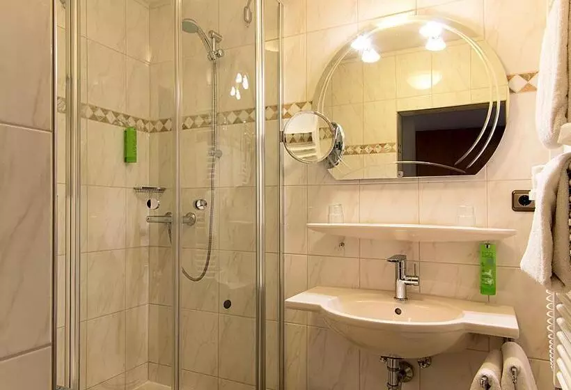 اتاق استاندارد, Freund   Privathotels Dr Lohbeck