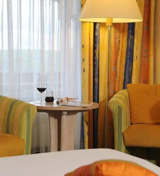 اتاق استاندارد, Freund   Privathotels Dr Lohbeck