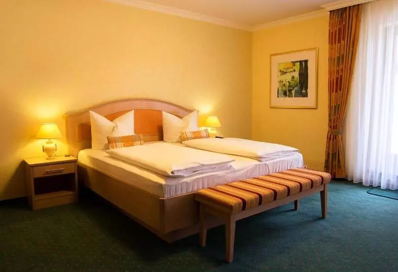 اتاق استاندارد, Freund   Privathotels Dr Lohbeck