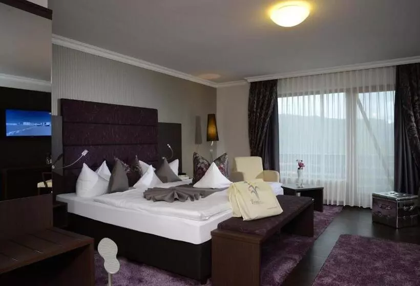 سوییت, Freund   Privathotels Dr Lohbeck