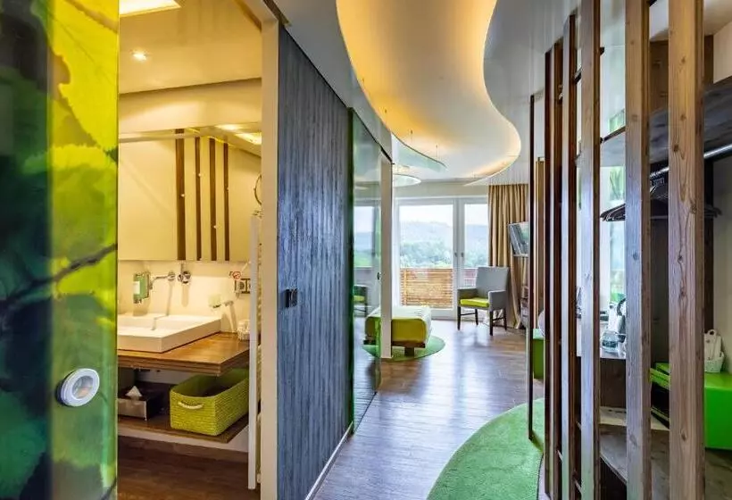 سوییت, Freund   Privathotels Dr Lohbeck