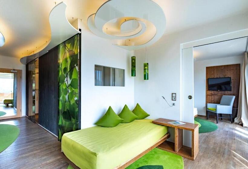 Люкс, Freund   Privathotels Dr Lohbeck