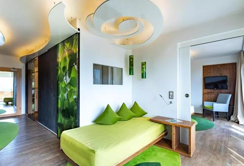 سوییت, Freund   Privathotels Dr Lohbeck