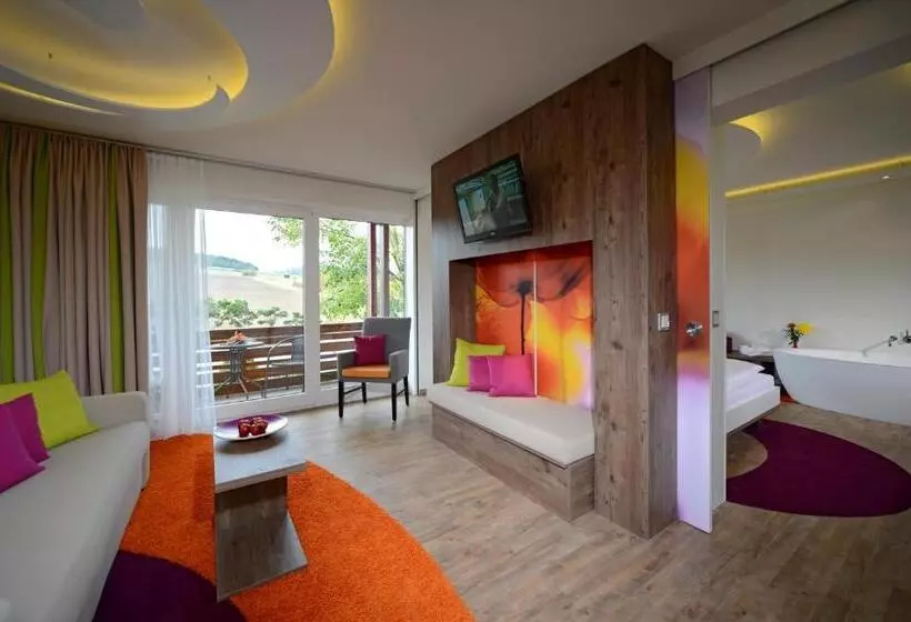 سوییت, Freund   Privathotels Dr Lohbeck
