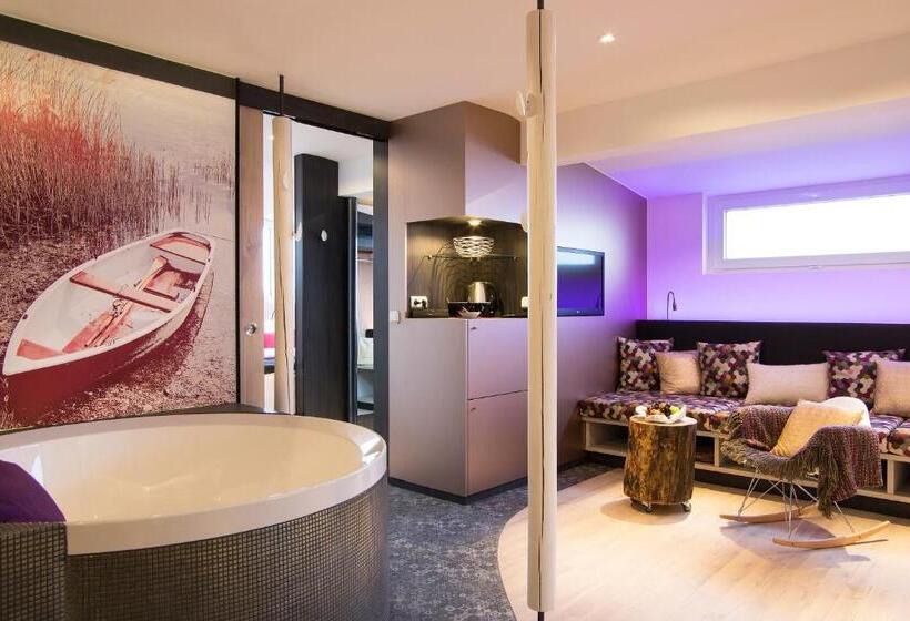 Люкс, Freund   Privathotels Dr Lohbeck