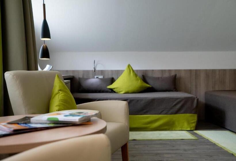 Семейный Номер, Freund   Privathotels Dr Lohbeck