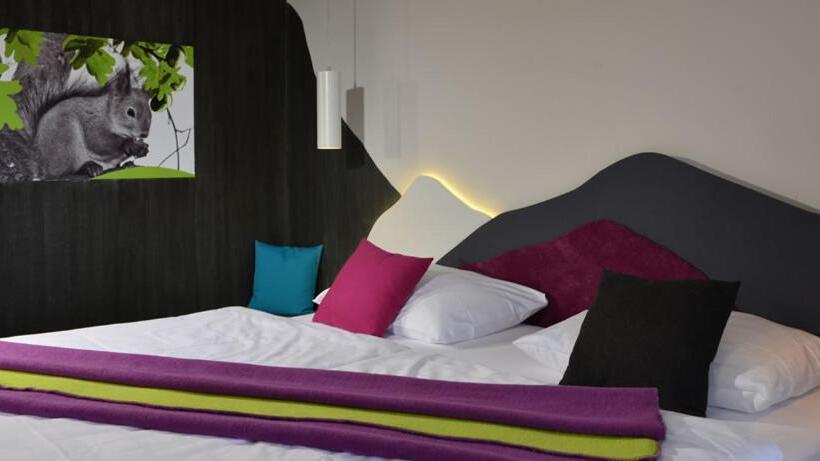 Номер Комфорт, Freund   Privathotels Dr Lohbeck