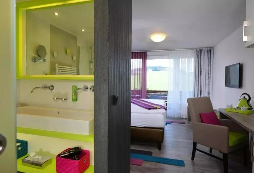 اتاق راحتی, Freund   Privathotels Dr Lohbeck