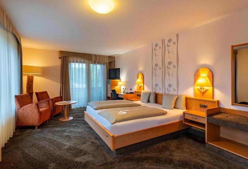 Номер Комфорт, Freund   Privathotels Dr Lohbeck