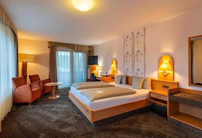 اتاق راحتی, Freund   Privathotels Dr Lohbeck