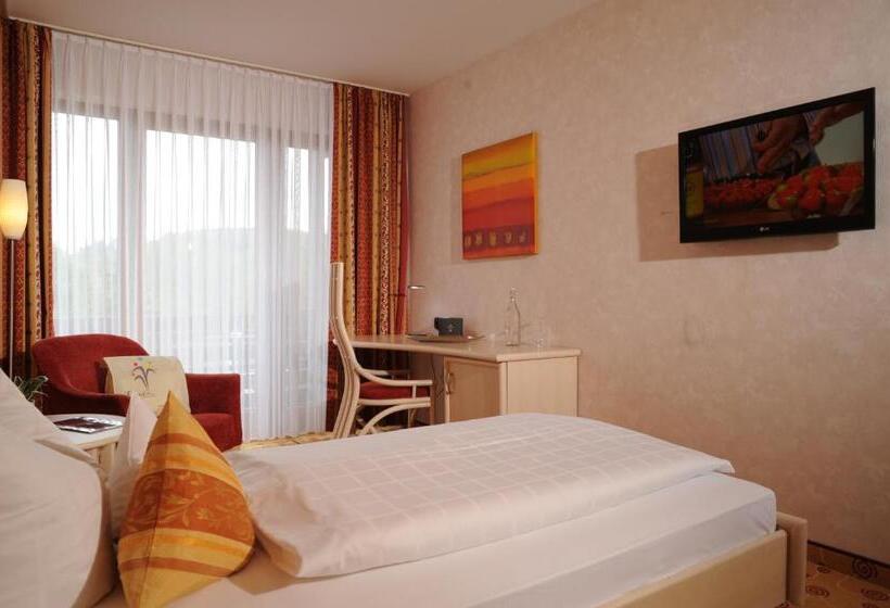 Номер Стандарт Индивидуальный, Freund   Privathotels Dr Lohbeck