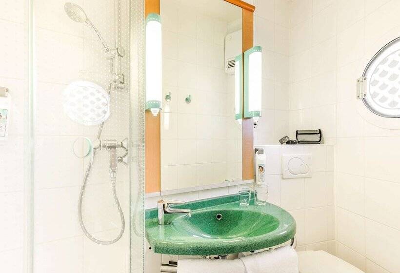 스탠다드 룸, B&b Hotel Bochum Hbf Süd