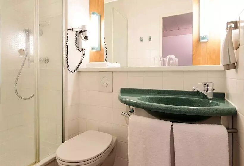اتاق استاندارد, Ibis Bremen City