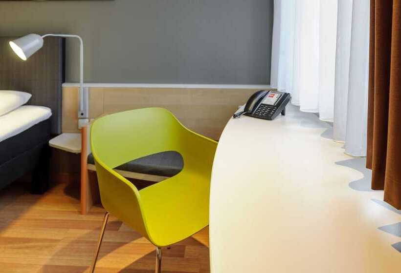 اتاق استاندارد, Ibis Bremen City