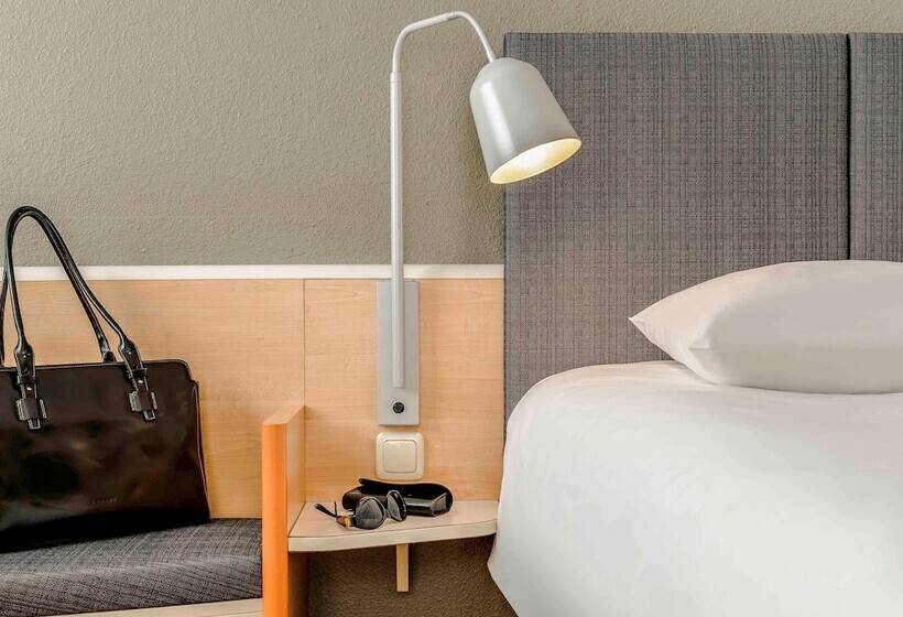 اتاق استاندارد, Ibis Bremen City