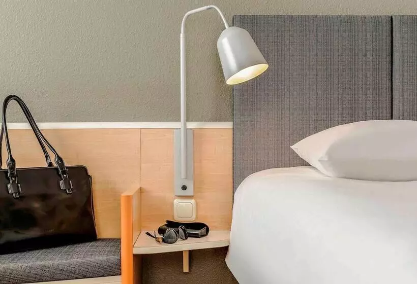 اتاق استاندارد, Ibis Bremen City