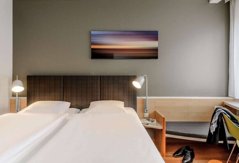 اتاق استاندارد, Ibis Bremen City
