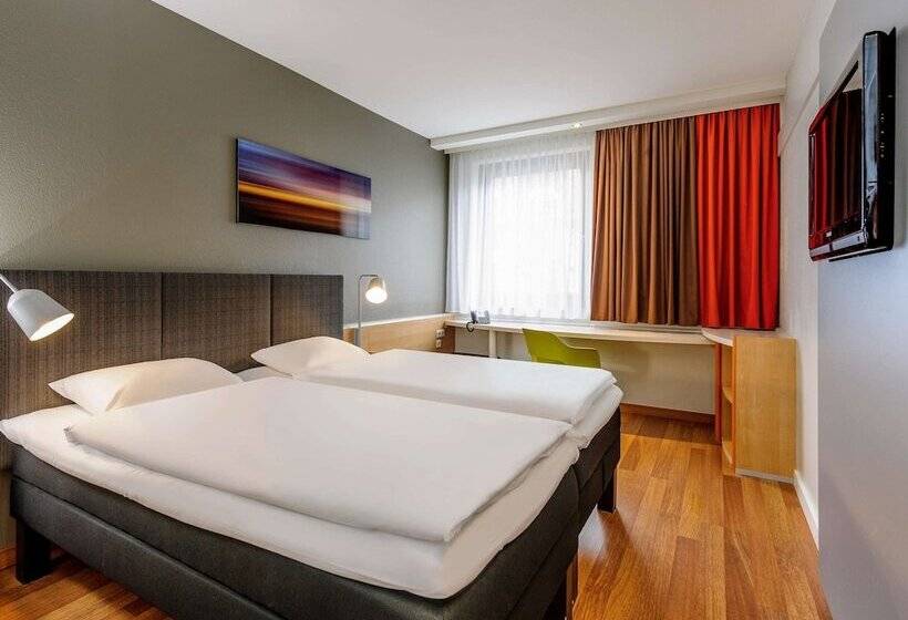 اتاق استاندارد, Ibis Bremen City