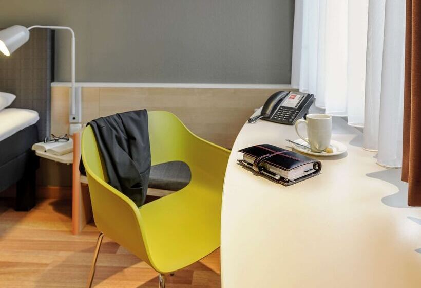 اتاق استاندارد, Ibis Bremen City