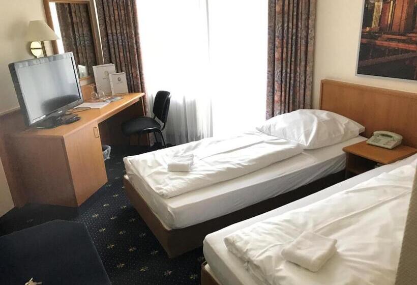 豪华房间, Karaman Group