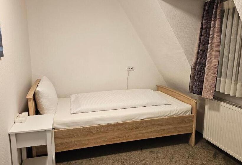 스탠다드 싱글 룸, Kölner Hof