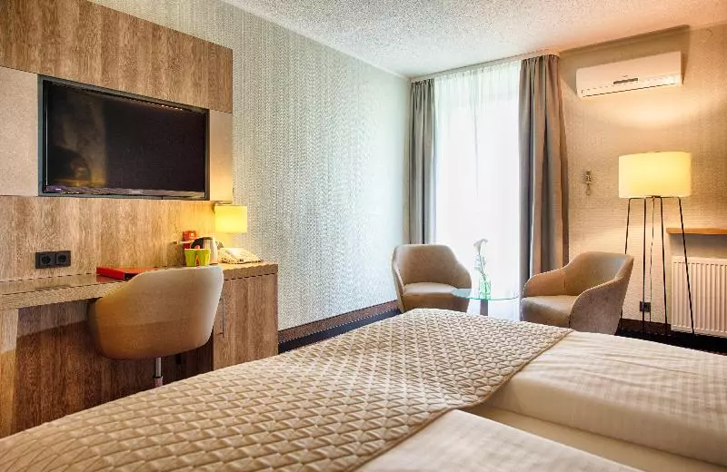 スタンダードトリプルルーム, Leonardo Hotel Wolfsburg City Center