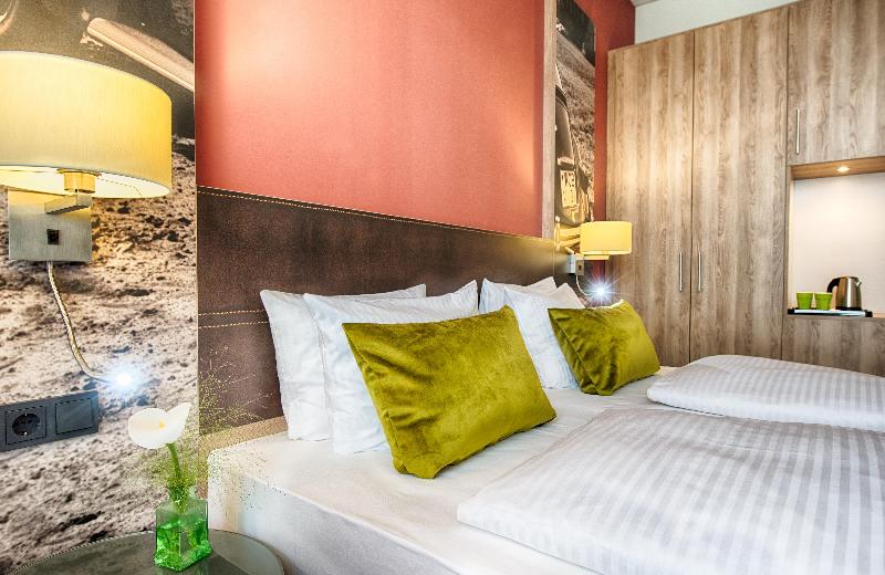 اتاق اجرایی, Leonardo Hotel Wolfsburg City Center