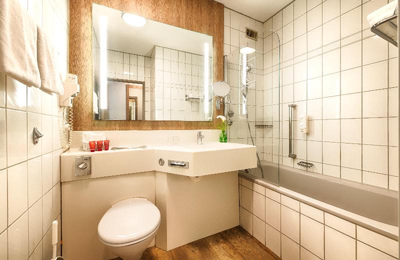 اتاق اجرایی, Leonardo Hotel Wolfsburg City Center