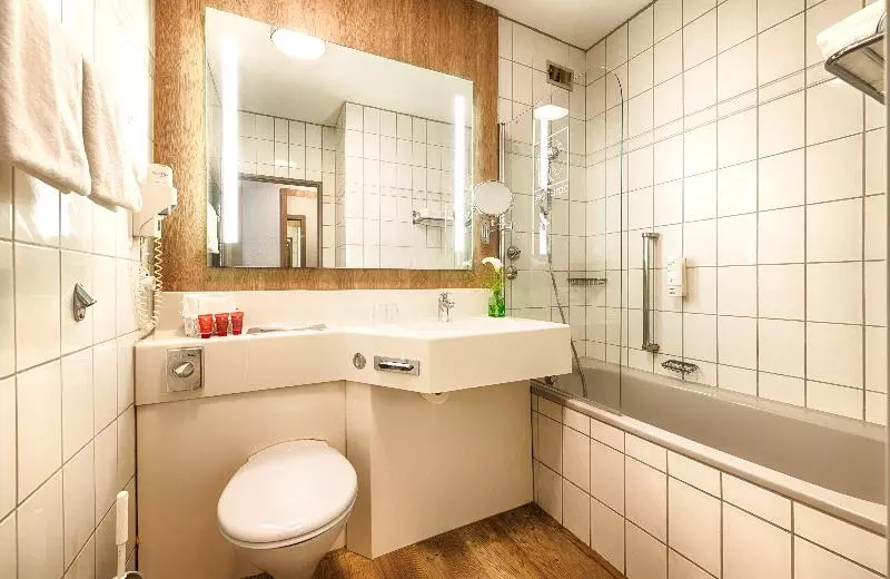 エクゼクティブルーム, Leonardo Hotel Wolfsburg City Center