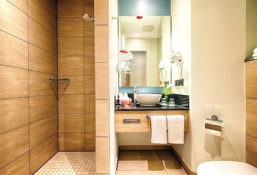 اتاق اجرایی, Leonardo Hotel Wolfsburg City Center