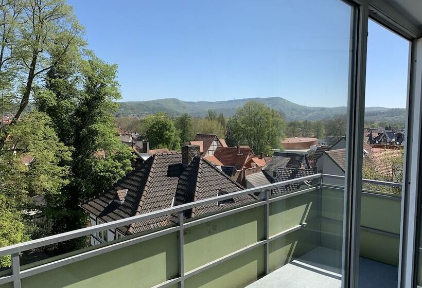 غرفة قياسية, Martina