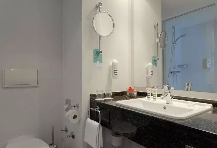 اتاق پرستیژ, Mercure Hotel Koblenz