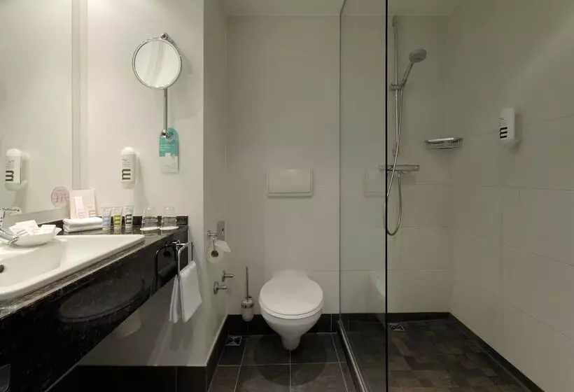 اتاق پرستیژ, Mercure Hotel Koblenz