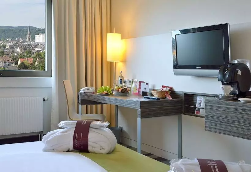 اتاق پرستیژ, Mercure Hotel Koblenz