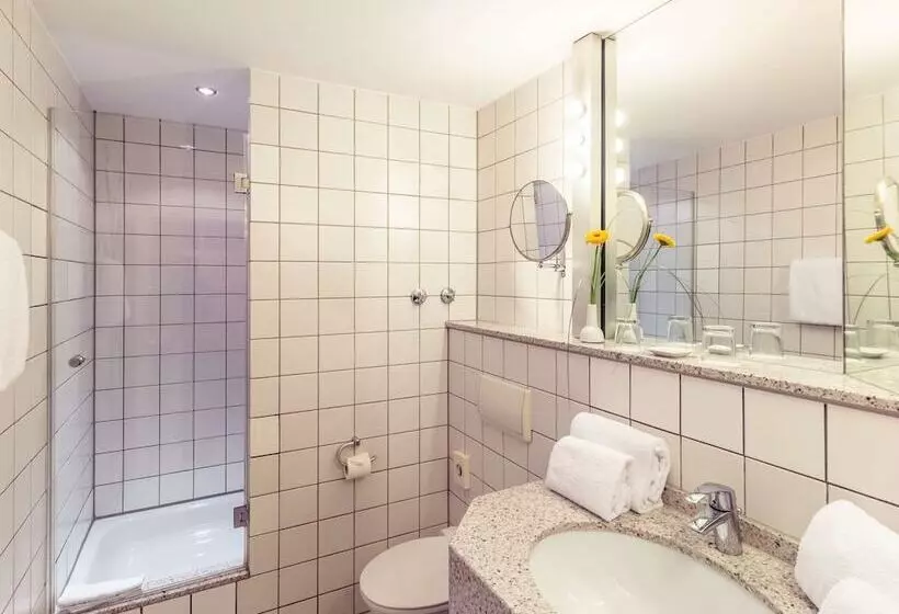 プレステージルーム, Mercure Hotel Köln City Friesenstraße