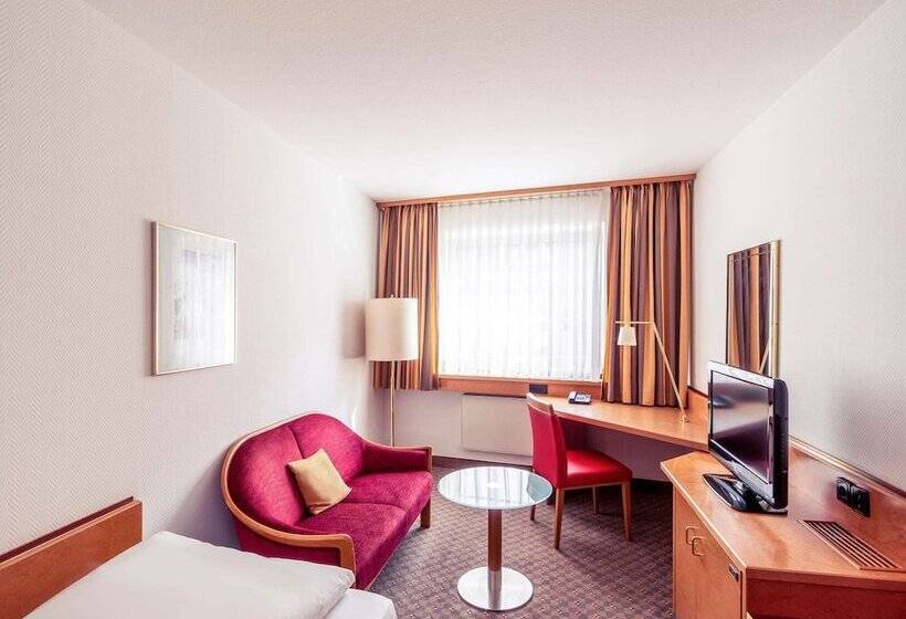 标准间, Mercure Hotel Köln City Friesenstraße