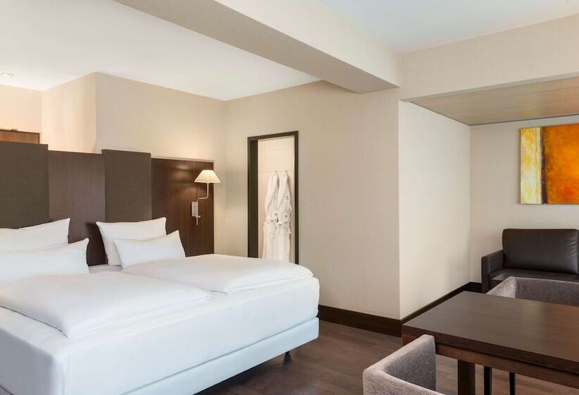 ジュニアスイート, NH Düsseldorf Königsallee