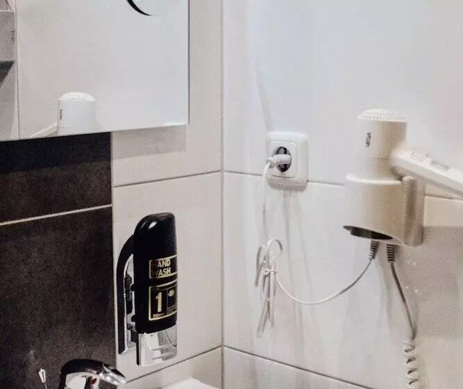 Standard Room, Nordseehotel Wilhelmshaven
