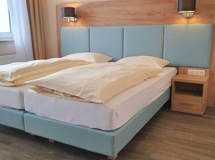 Номер Комфорт, Nordseehotel Wilhelmshaven
