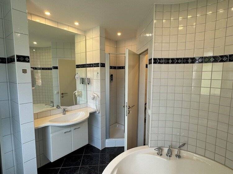 Aile Odası, Nordseehotel Wilhelmshaven