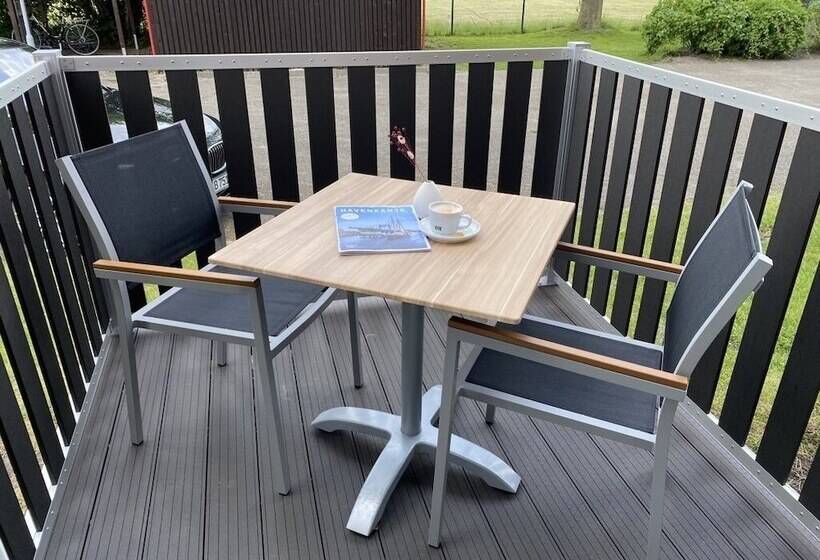 Aile Odası, Nordseehotel Wilhelmshaven