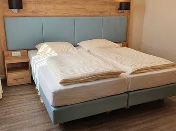 Семейный Номер, Nordseehotel Wilhelmshaven